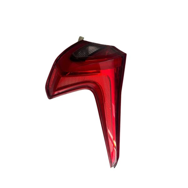 8330B282 LED Tail Brake Light 12V ABS Rear Body with Red Lens New Condition Auto Parts for Mitsubishi Eclipse Cross 2017-2021