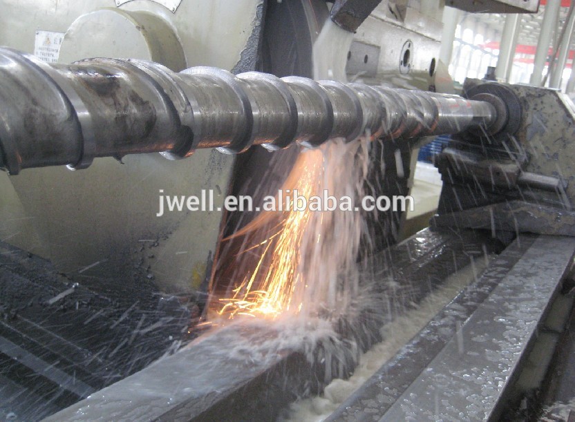 Multi Functional Indoor Decorative Materials Extrusion Line Alarm System