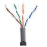 Buy cheap Outdoor PVC Network Cable from wholesalers