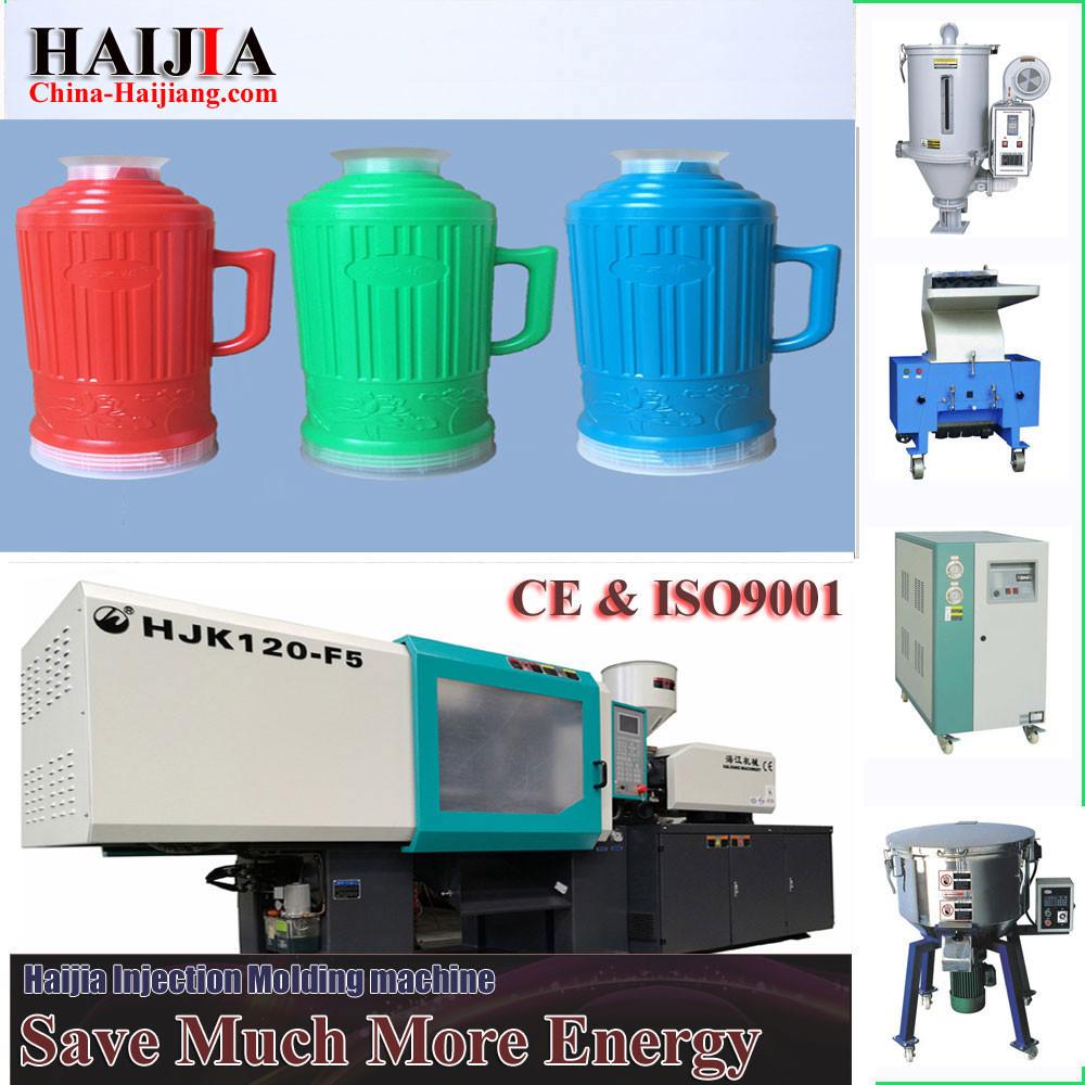 Bakelite-IMM Single Screw Extruder Machine With 3 - 5 Heating Zones