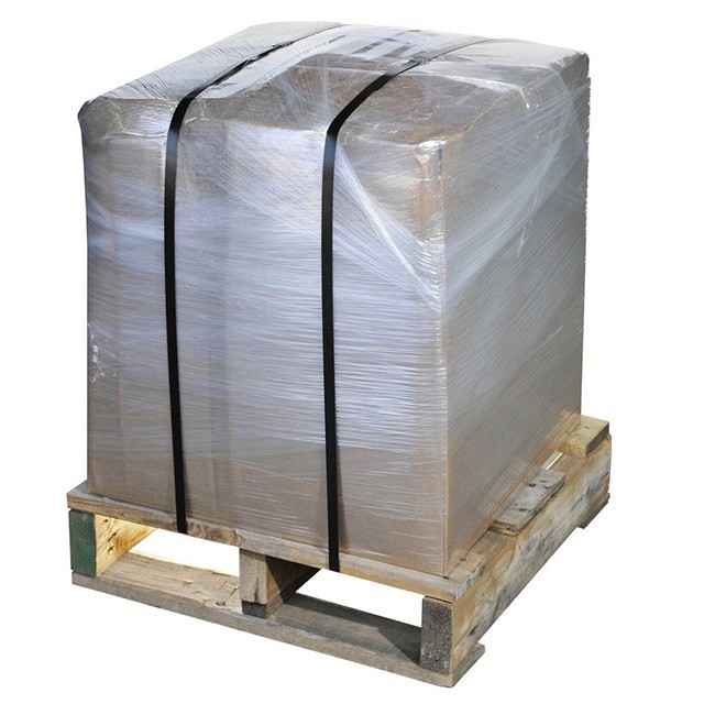 Industrial Stretch Cling Film Plastic Wrap 10 To 17 Microns