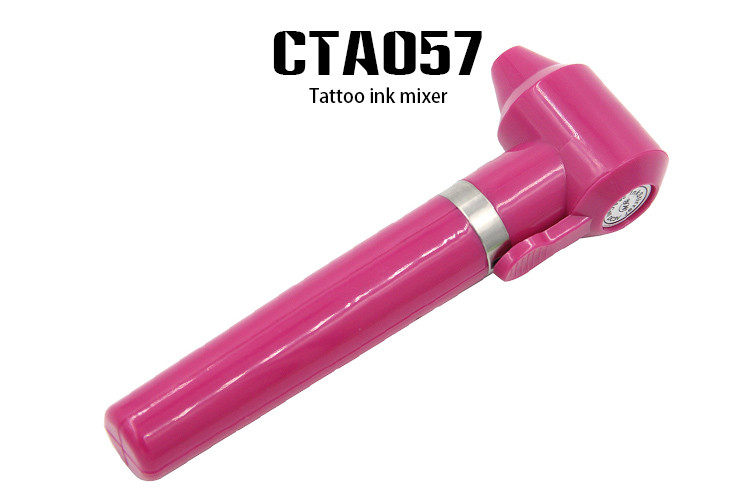 Wholesale Professional Permanent Makeup Tattoo Micro Pigment Mixer