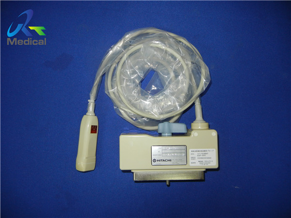 Medical Ultrasound Scanner Hitachi EUP-S50 Phased Array/Scan Shot