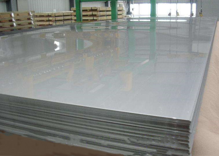 7075/7475/7050/7B50/7A55 Flat Aluminum Sheets 10mm For Wing Skin Panels