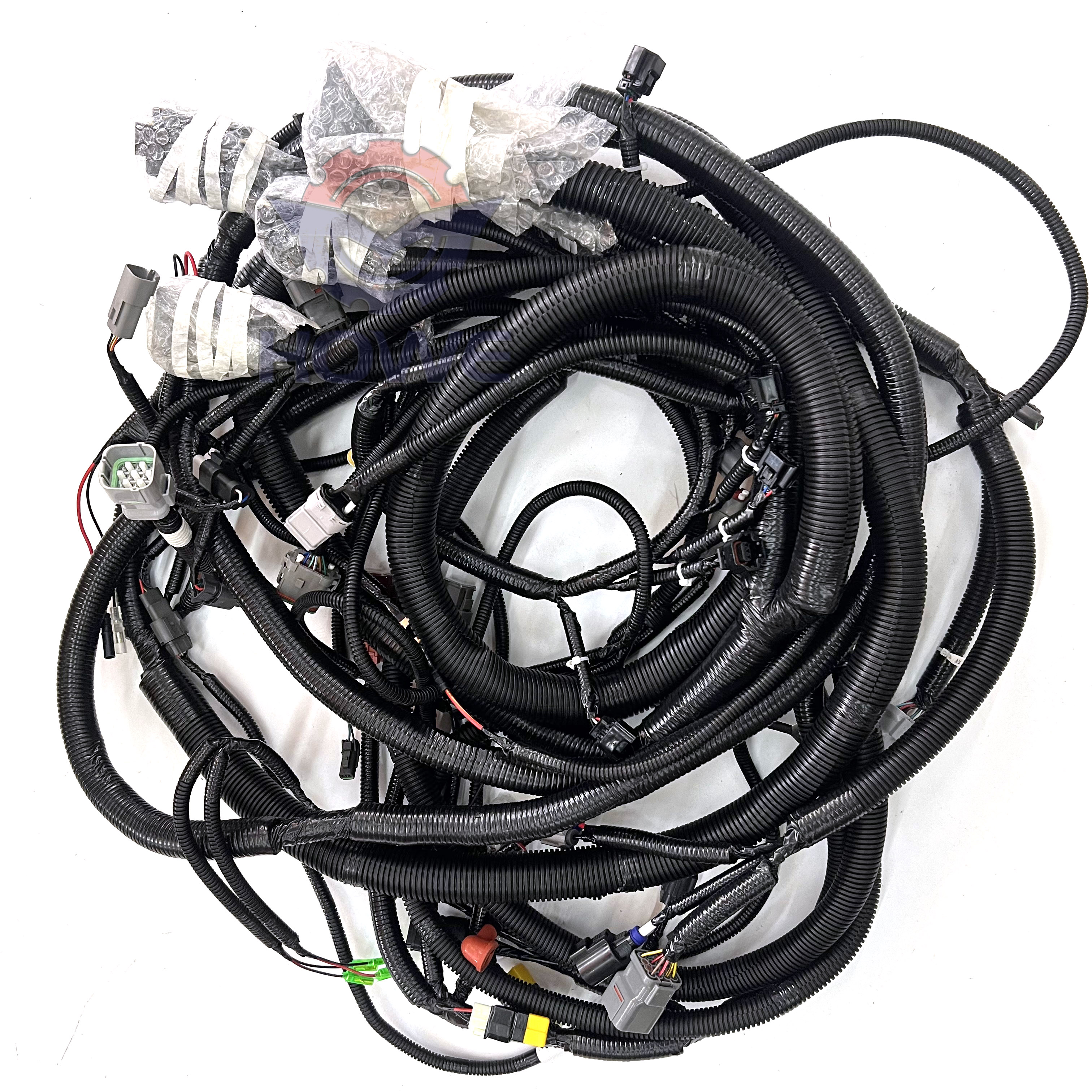High Guarantee Excavator External Wiring Harness for ZX470-3 ZX520-3 0006545 0005513