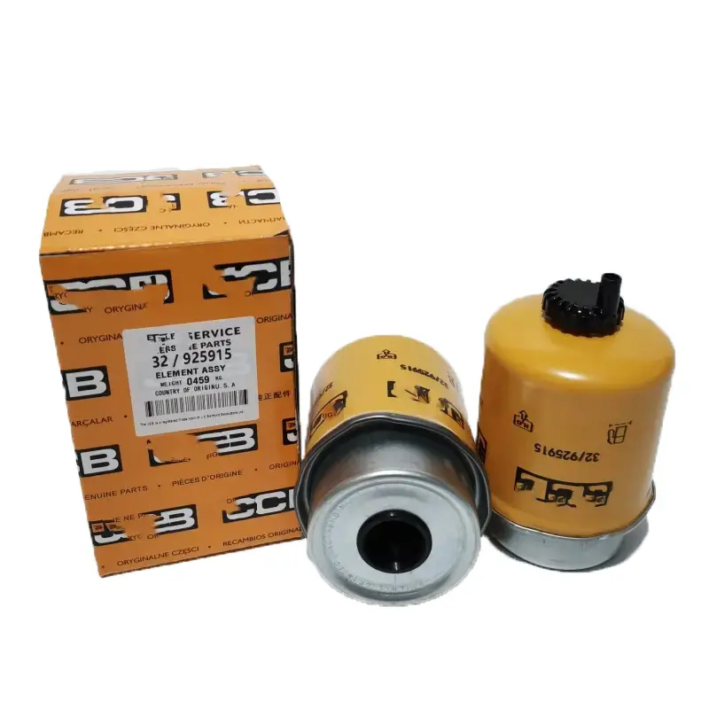 1000428205 Weichai Oil Filter for Shacman Trucks 1000053555 1000053557 1000053558 3891085
