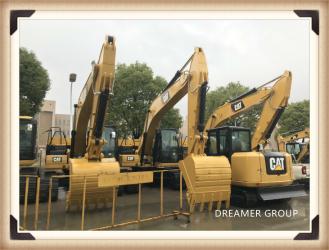 Shanghai Dreamer Group Co., LTD