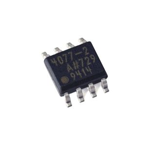 Buy cheap Analog ADA4077 Microcontroller ADA4077 Electronic Components Laptop Ic Chip product
