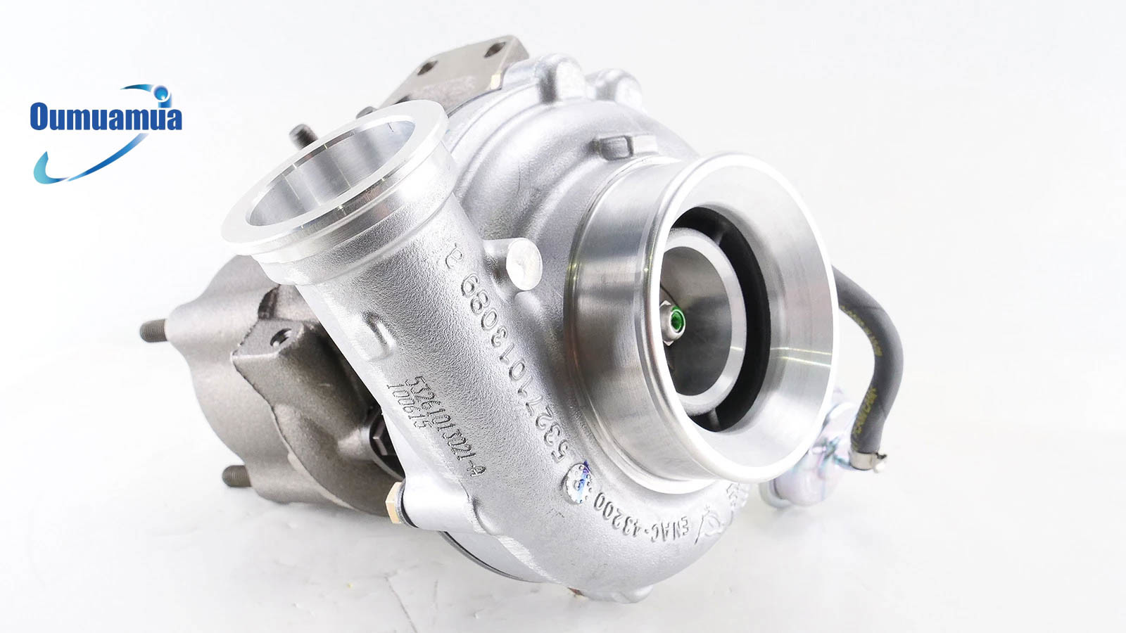 Turbo K24-2671OXCKA6.81GBAWD for Mercedes Benz engine OM924LAE2 OM924LAE3 OM924LA E2 OM924LA E2-E3 OM924LA E3 OM924LA E4 turbocharger 53249707114