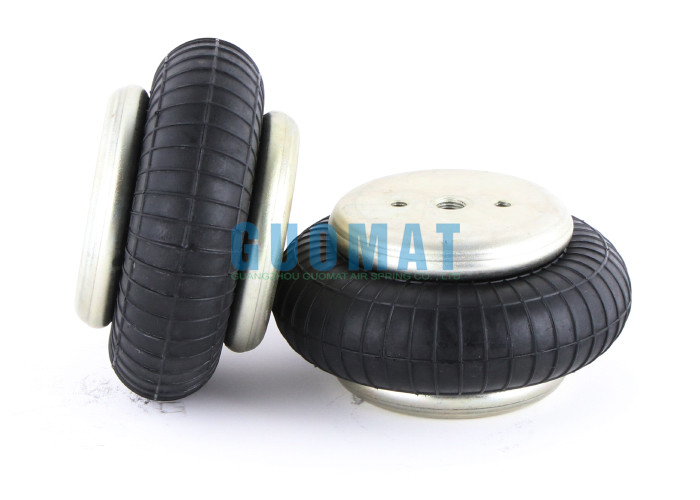 Goodyear Rubber Air Bellow 1B9-202 Single Convoluted Air Spring For Industrial Equipment