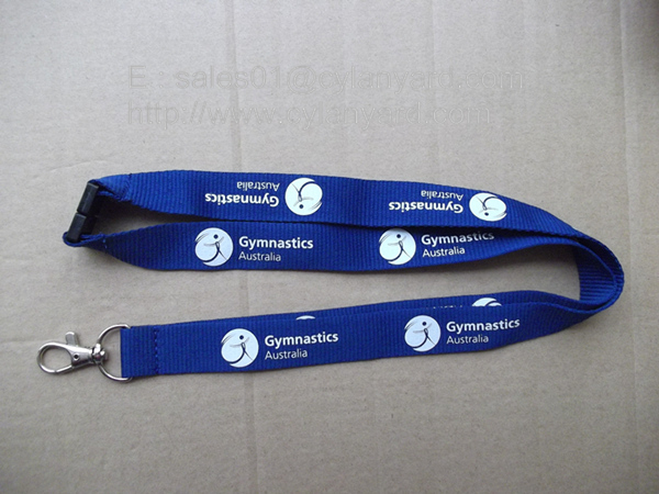 Dyed colored printed ribbons