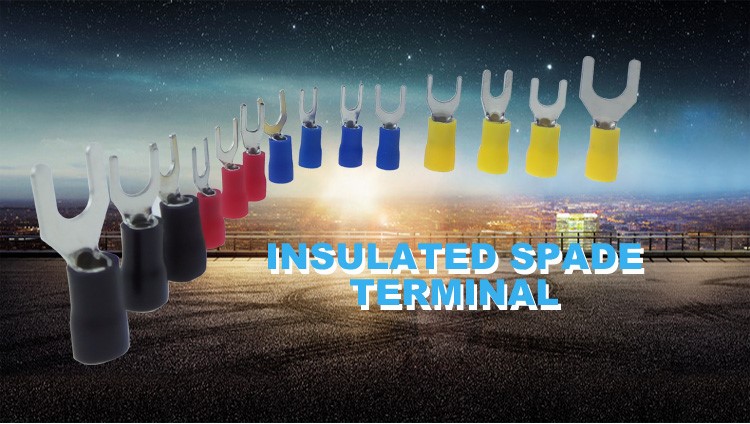 Different Type Heat Shrink Kit Solder Heat Sleeve Heat Shrink Butt Connector Terminal