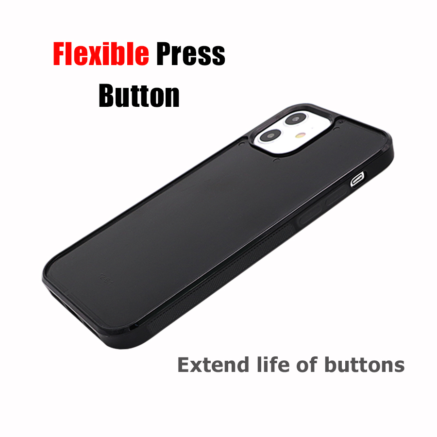 Shockproof Groove Phone Case Inlay Leather Wood Blank Mobile Cover For IPhone