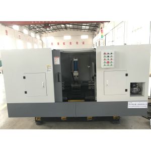 Buy cheap Fully Protected Multi Spindle Cnc Drilling Machine Double Sided product