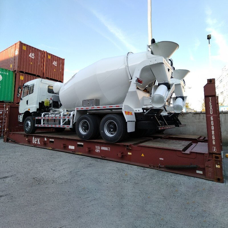 40FR/40OT Container Fob Sea Freight China To Kenya Door To Door Sea Shipping