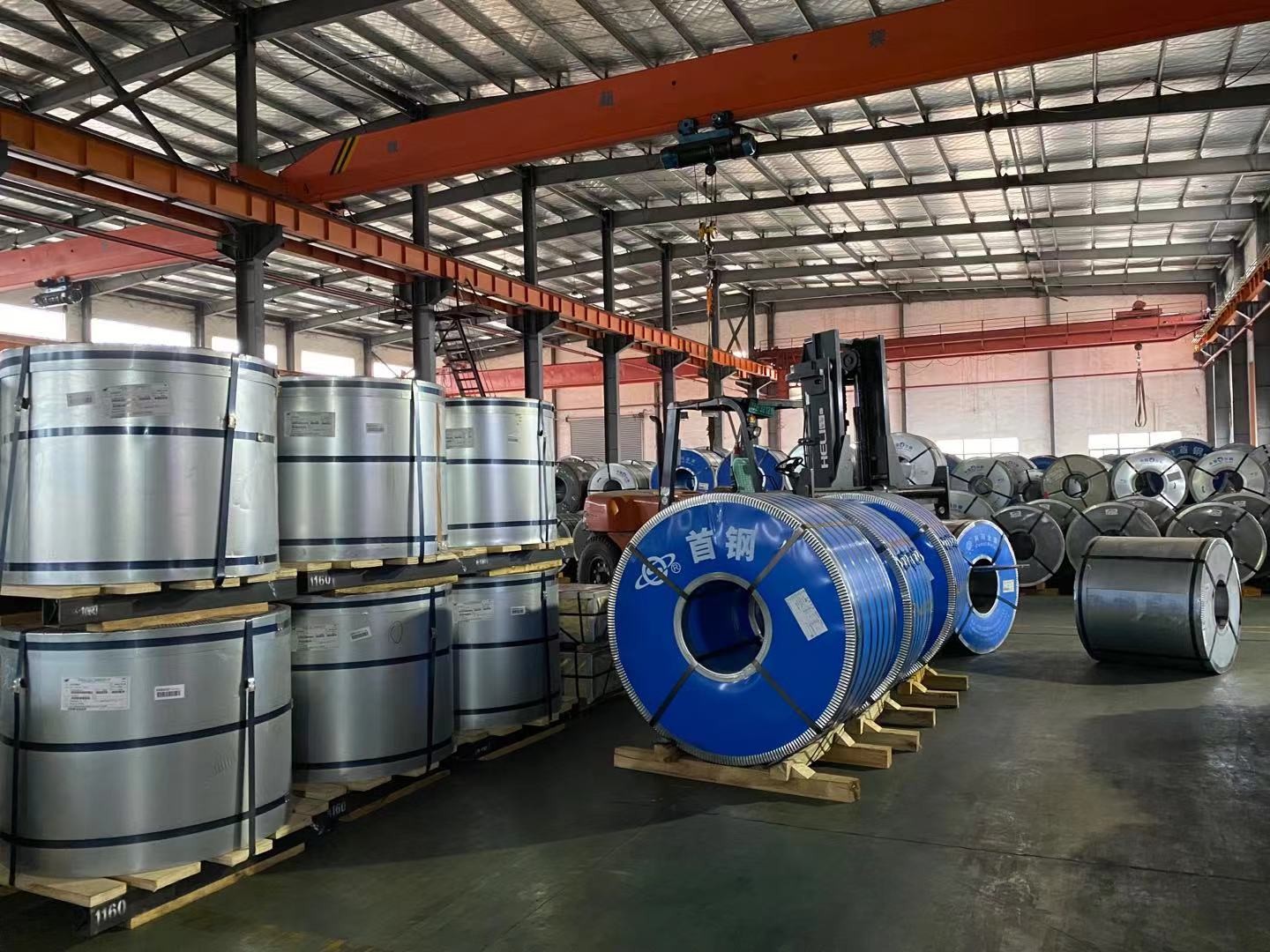SPCC MR T3 Food Grade SPTE Tinplate BA CA Temper tinplate coils sheets SPTE TFS