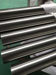 Die Forging 17-4ph SS630 Steel Hollow Round Bar Duplex 2205 Steel Hollow Bar