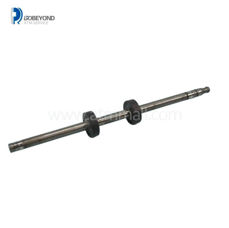 4450632956 Pinch Roll Assy NCR 5886 5887 ATM Dispenser Parts