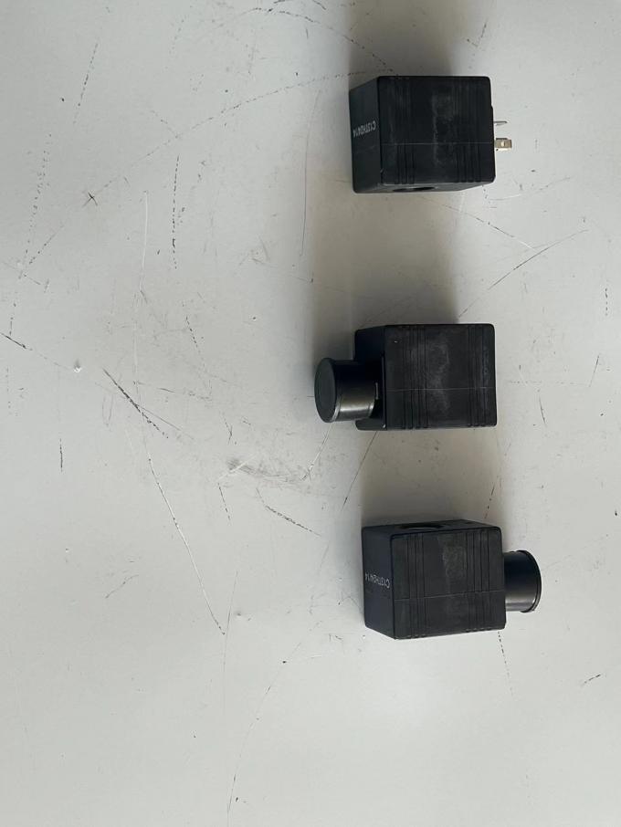 923944.0491 coil Kalmar Reach Stacker Parts