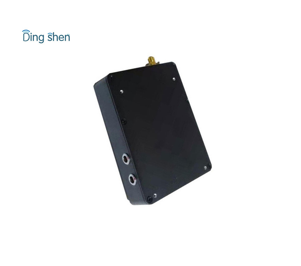 1Watt Long Range Wireless Video Transmitter 300-900Mhz Customized
