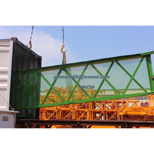 Top kit Tower Crane fo / 23b Monitoring System With Tied In Device