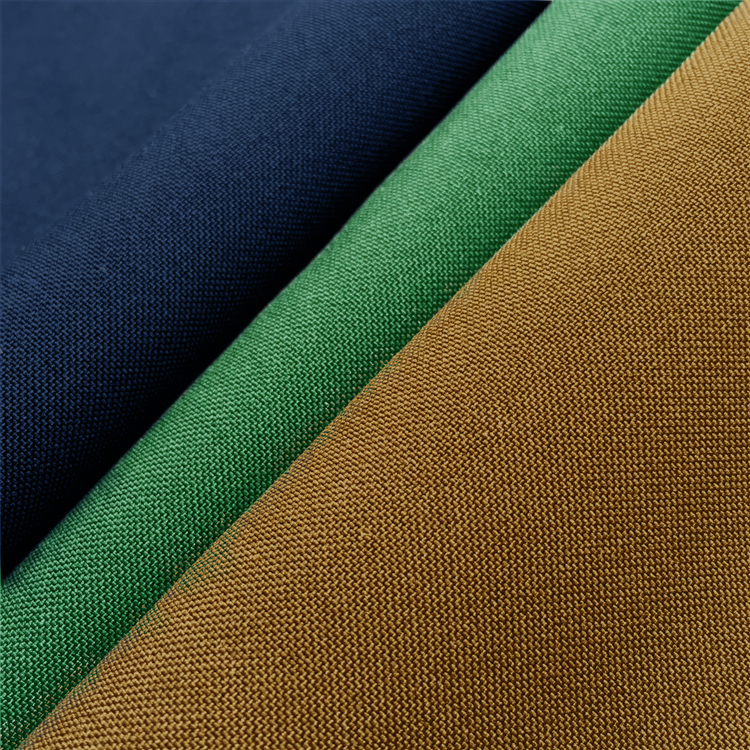 300D x 300D 192F Soft 180GSM Minimatt Fabric For Purses Totes