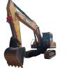 Buy cheap Used Construction Machinery SANY 245 Excavator Kawasaki Excavator Machine 24.5 from wholesalers