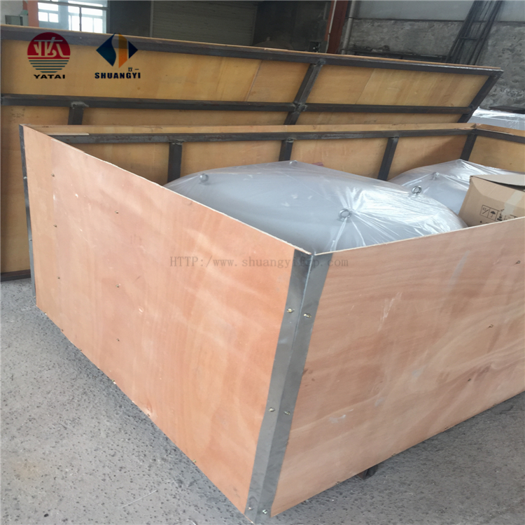 Low Noise 220V/380V Explosion Proof Roof Exhaust Fan for Industrial Ventilation Needs