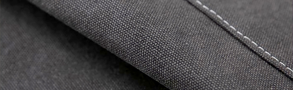 100% cotton thick canvas