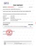 HongTai Office Accessories Ltd Certifications