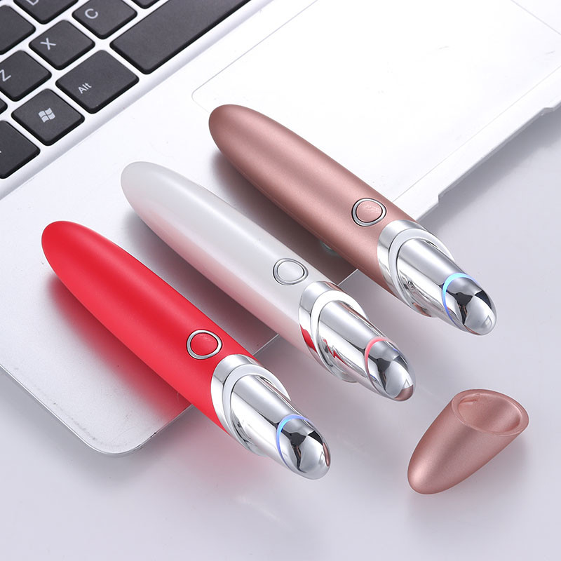 Skin Tighten beauty machine Eye Massage Pen