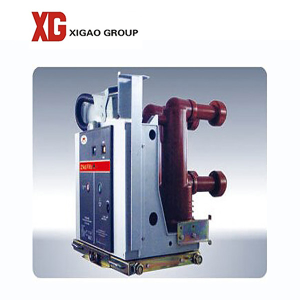 VS1 12kv 24kv 3 Phase Indoor High Voltage Circuit Breaker