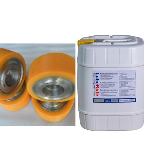 Strong Clean Power PU Mold Release Agent , Polyurethane Foam Mold Release Agent