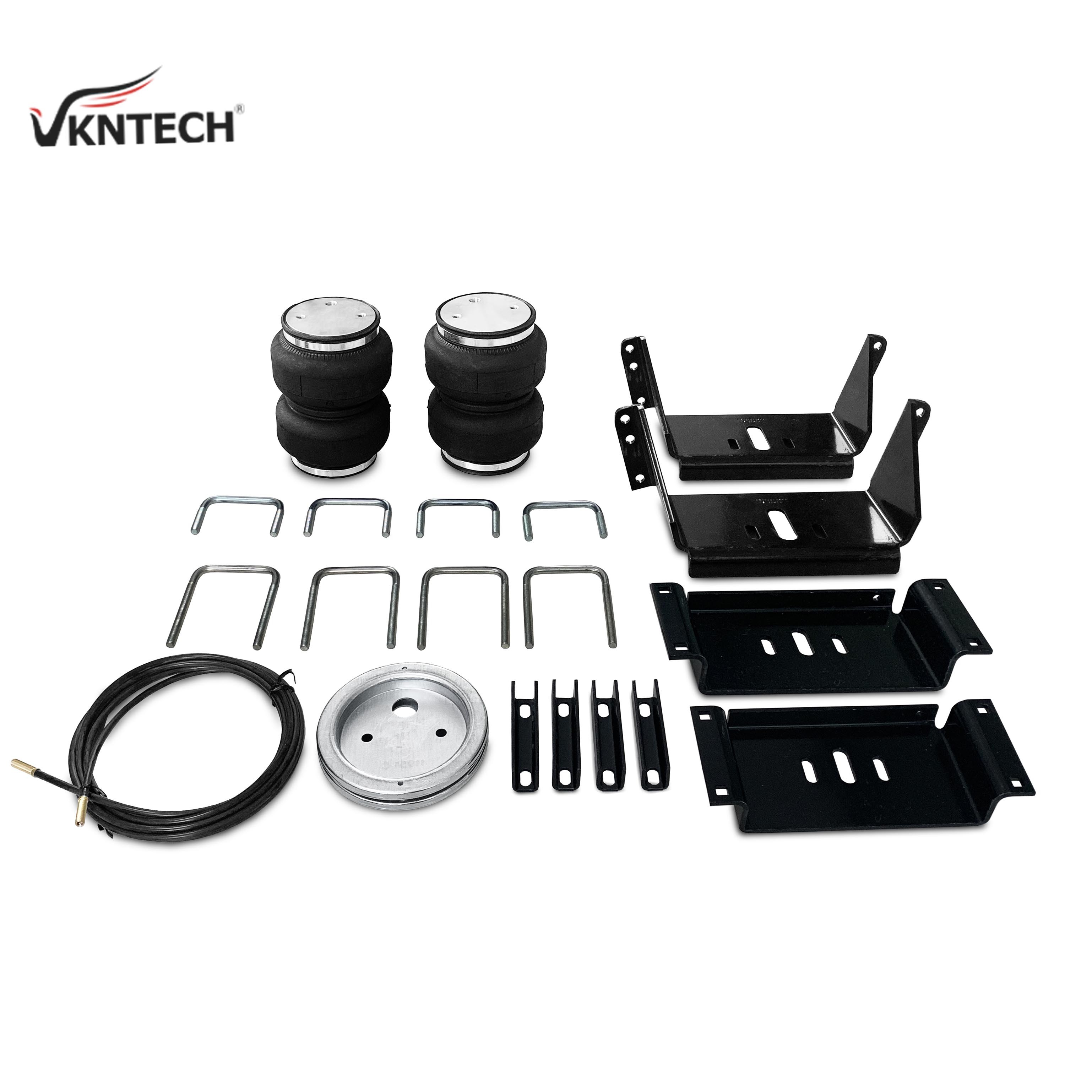 VKNTECH Air Suspension Repair Kit 2B 2500 Replacement Air Springs