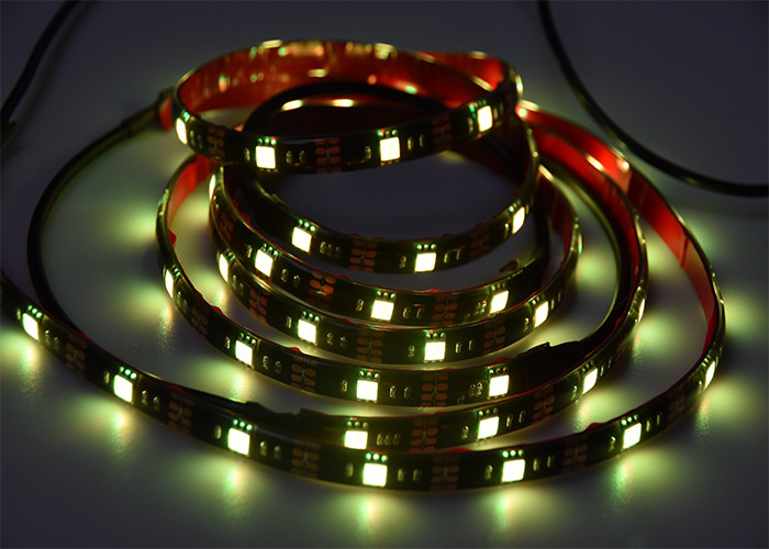 Ultra Thin IP65 30 Lamp/M USB LED Strip Light For Decorate