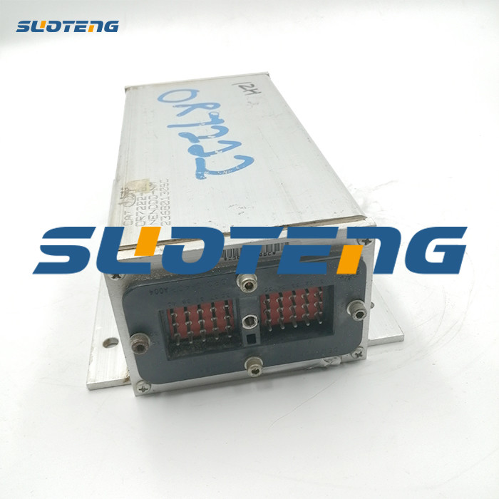 0R-7222 Computer Board Controller Tractor ECU ECM For 120H 140H 0R7222