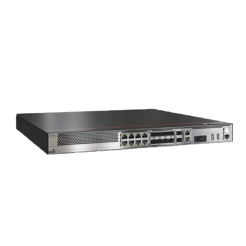 HW Next Generation Firewall 1U Desktop Network Firewall USG6305E-AC