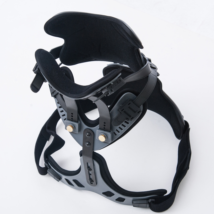 Knee Support Hinged Knee Braces For Meniscus Tear With Side Stabilizers