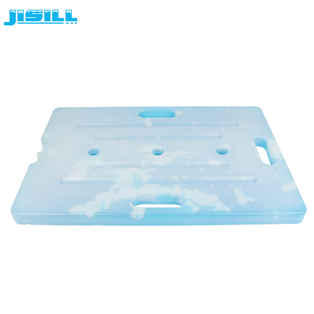 Cooling Gel Large Cooler Ice Packs For Cold Storage Containers