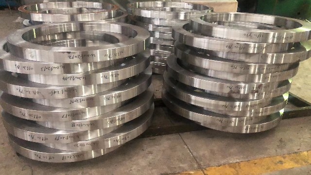 Hot sale stable factory price slewing ring bearing for granulator manufacturer and heavy equipment