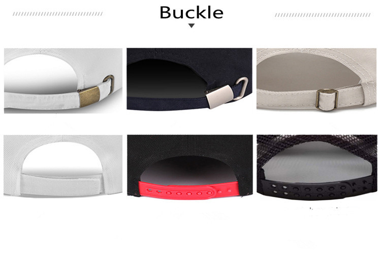 Padel Custom Sports Accessories Daily Running Cap Base Ball Hats