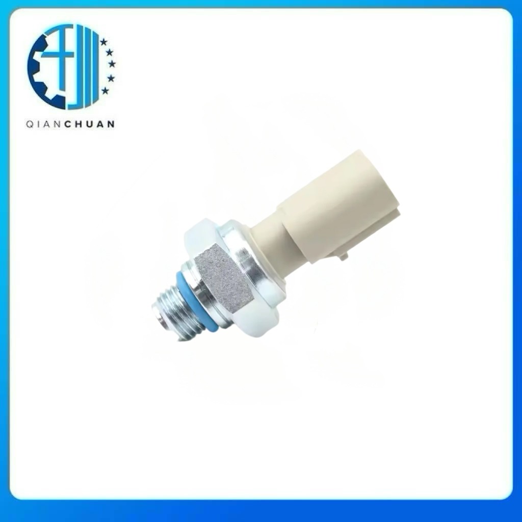 Oil Pressure Sensor 4921519 For Cummins QSX15 ISX15 X15 Engine Spare Parts