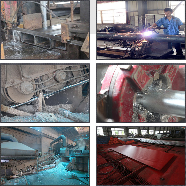 carbon 4 inch sch 40 prices erw price gi steel pipe with coupling joint