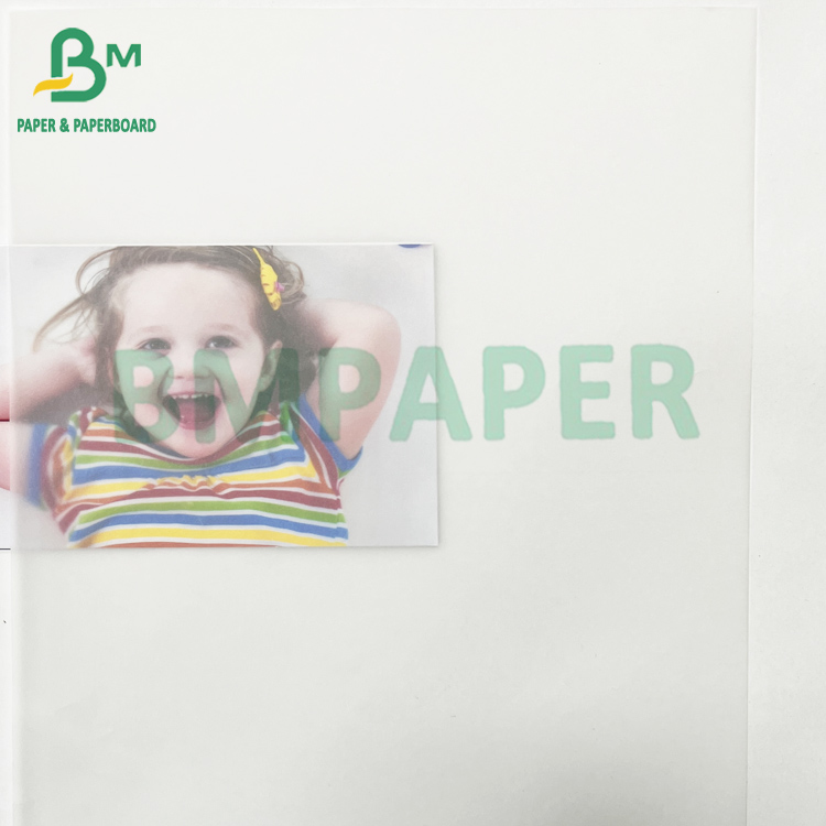 83g Smooth Artists Architects Engineers Translucent Aracing Paper