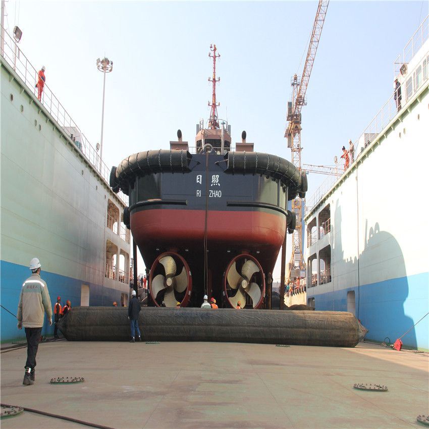 marine rubber airbags(001)