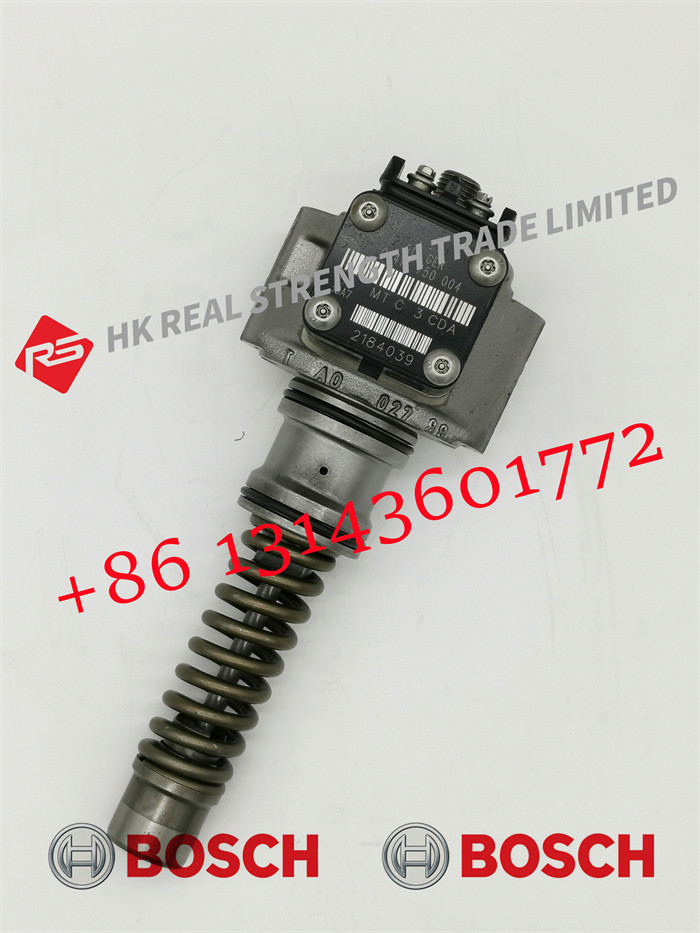 Fuel Injection Pump 0414750004 20450666 02112706 For Of VLOVO EC290B Engine