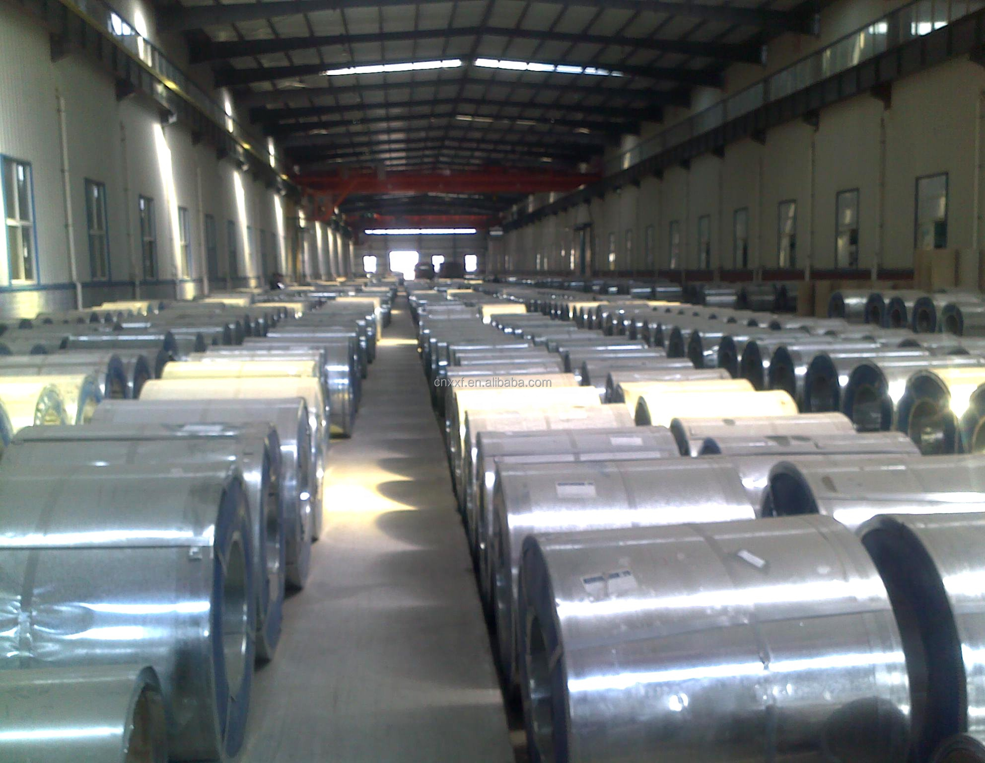 Corrugated Roofing Sheet Building Material Sheet Galvanized Steel Coil PPGI Ss340 G60 Ss440 for Bending Processing Service