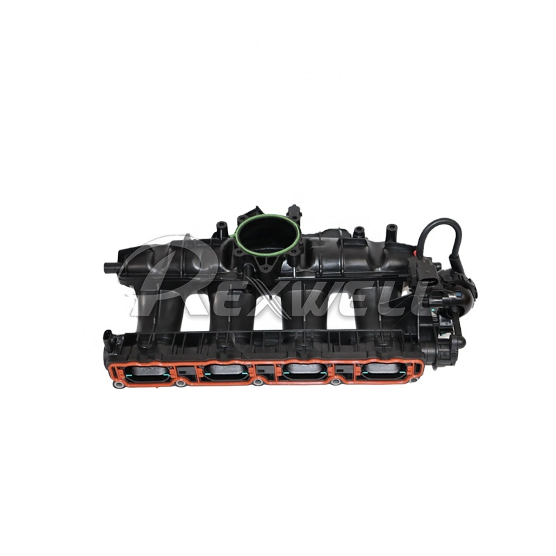 Engine Intake Manifold 06J133201AR For VW JETTA GOLF Audi A3 TT 06J133201AS