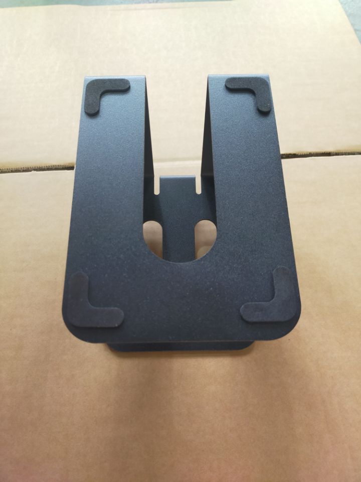 Enhance Your Audio Experience with Desktop Speaker Stands Vibration Absorption Pad