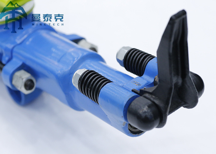 YT28 Pneumatic Air Leg Rock Drill Rigs for Mining & Quarrying